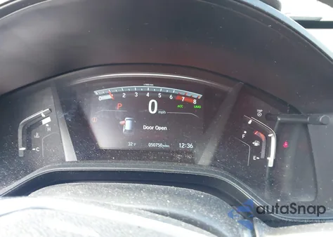 2021 Honda Cr-V Awd Lx z USA, uszkodzony, nr VIN 2HKRW2H24MH631138